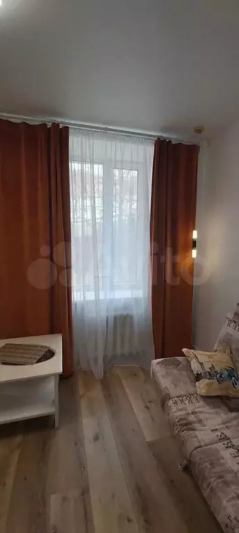 2-к. квартира, 46 м, 3/3 эт. - Фото 0