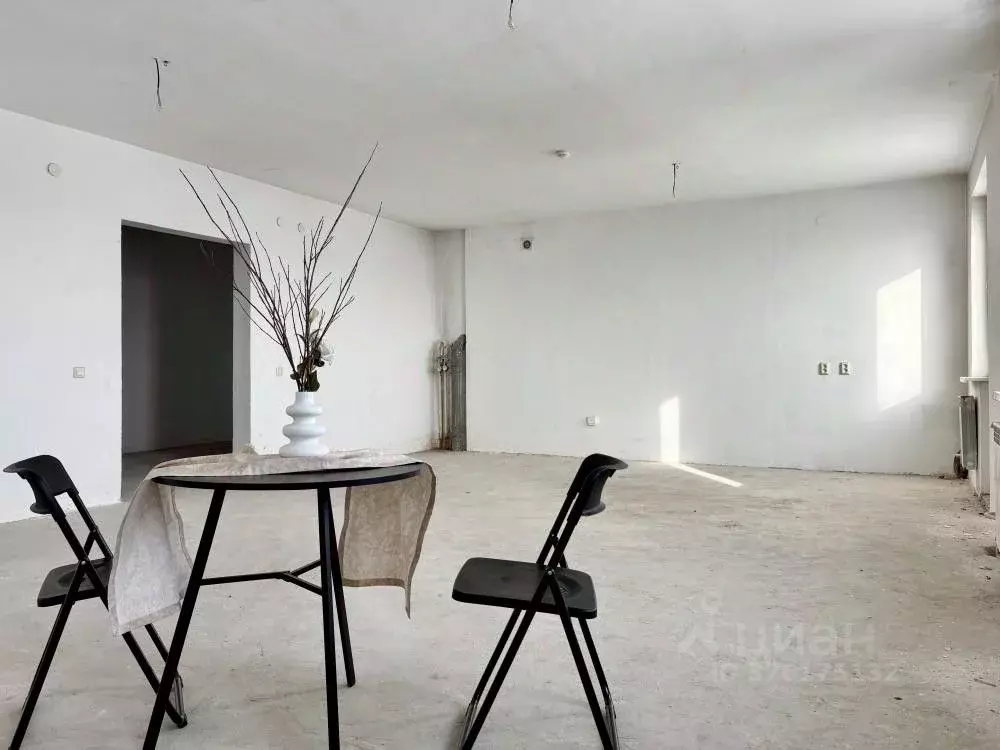 4-к кв. Иркутская область, Иркутск просп. Маршала Жукова, 5/2 (179.6 ... - Фото 2