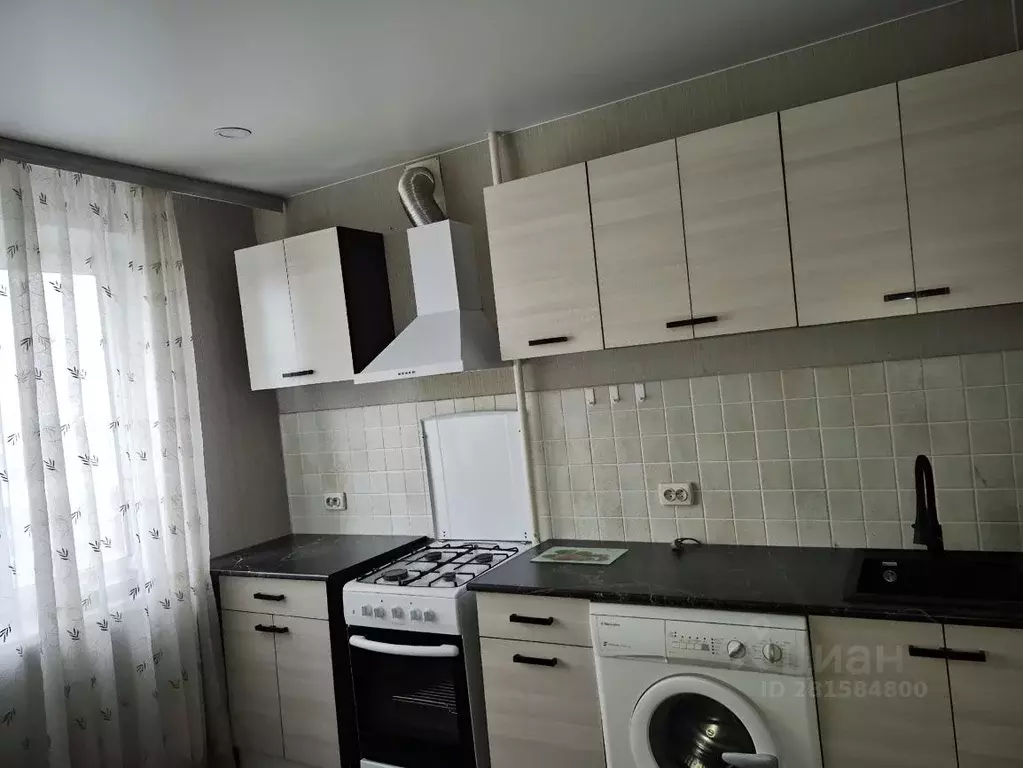 1-к кв. Саратовская область, Саратов Тульская ул., 49 (32.0 м) - Фото 2