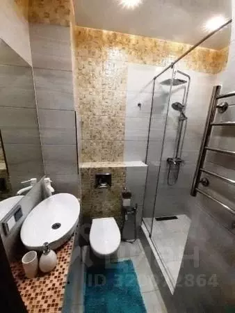 1-к кв. Башкортостан, Бирск Интернациональная ул., 32 (36.0 м) - Фото 1