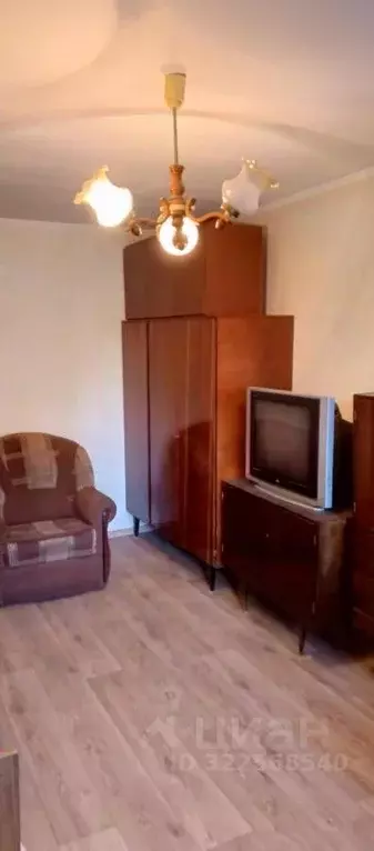 2-к кв. Воронежская область, Воронеж Южно-Моравская ул., 46 (45.0 м) - Фото 1