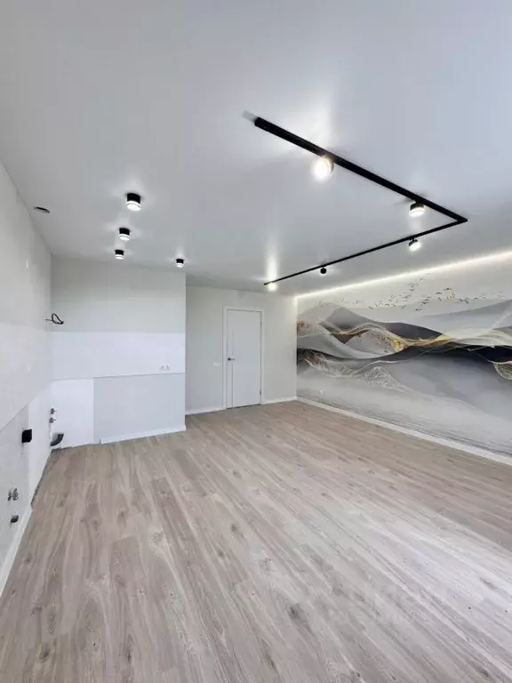 2-к кв. Кировская область, Кирово-Чепецкий район, Федяковское с/пос, ... - Фото 1