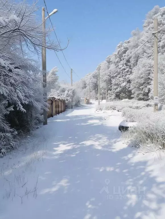 Дом в Тульская область, Алексин Ока садоводческое товарищество, 1Б (30 ... - Фото 2
