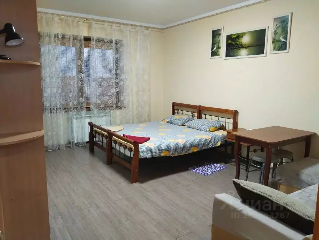 1-к кв. Крым, Ялта ул. Екатерининская, 8А (40.0 м) - Фото 1