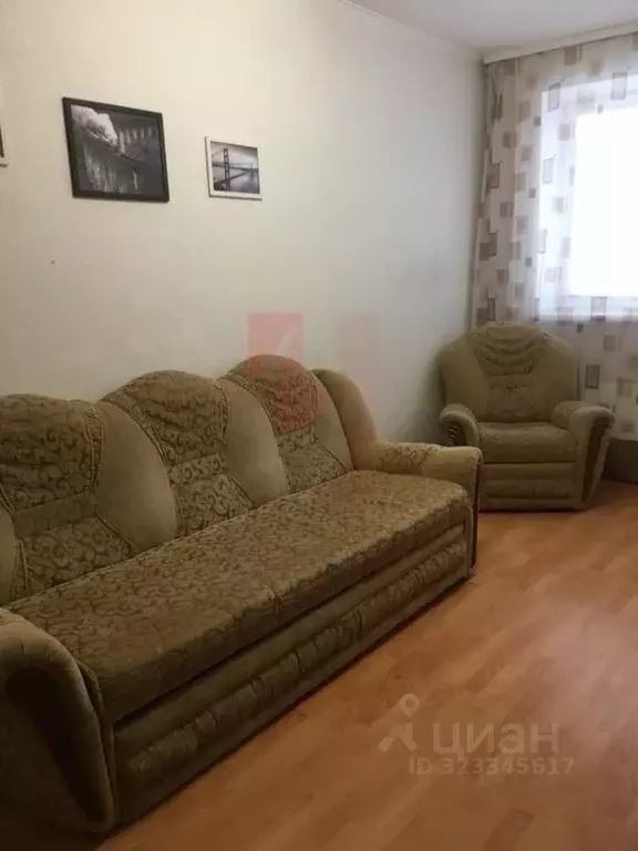 2-к кв. Московская область, Одинцовский городской округ, ВНИИССОК пгт ... - Фото 2