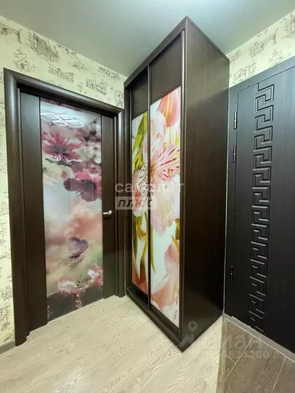 1-к кв. Рязанская область, Рязань ул. Большая, 94 (42.0 м) - Фото 2