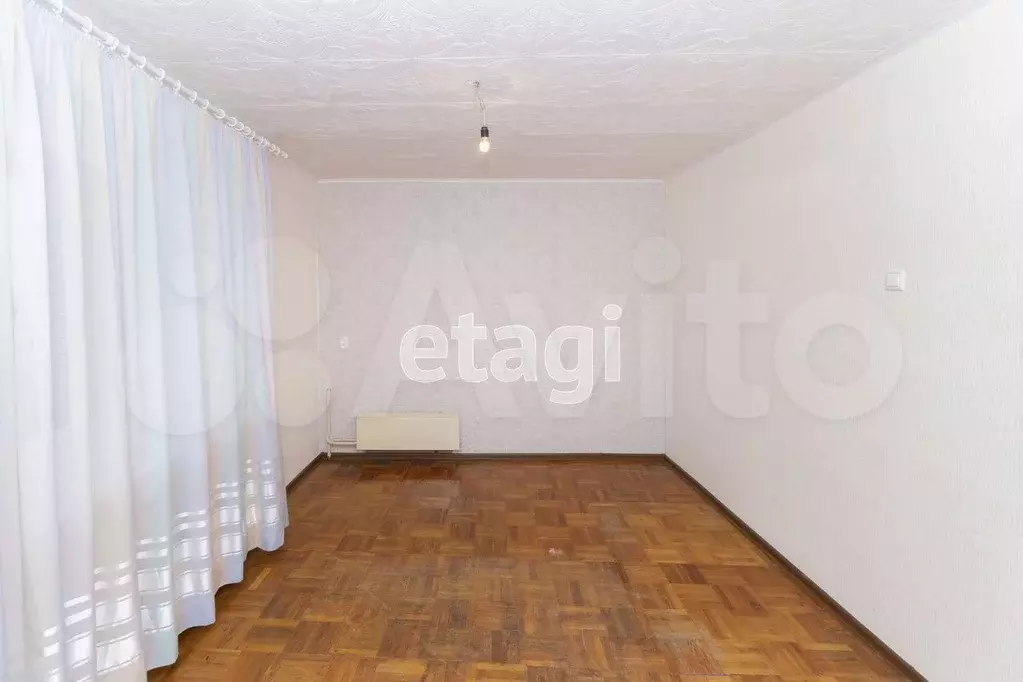 3-к. квартира, 61,7 м, 8/8 эт. - Фото 1