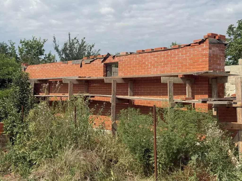 Дом в Краснодарский край, Новокубанск Дружба СНТ, ул. Березовая (100 ... - Фото 0