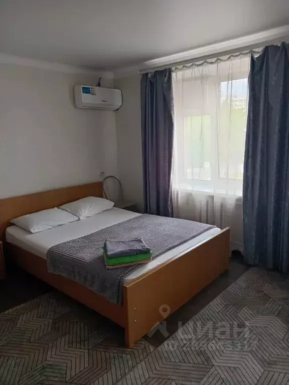 Студия Ростовская область, Ростов-на-Дону ул. Содружества, 66/110 ... - Фото 1