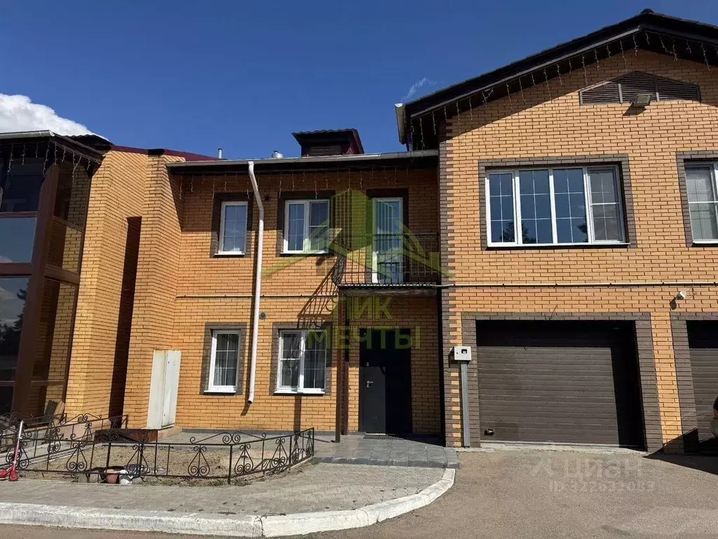 3-к кв. Бурятия, Улан-Удэ Тепловик мкр, ул. Тепловая, 104А/6 (117.8 м) - Фото 1