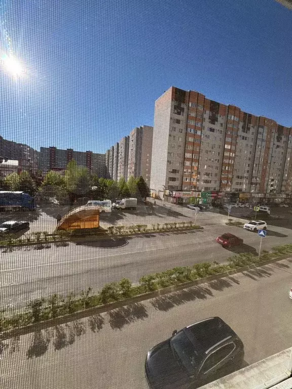 1-к. квартира, 37 м, 3/12 эт. - Фото 0