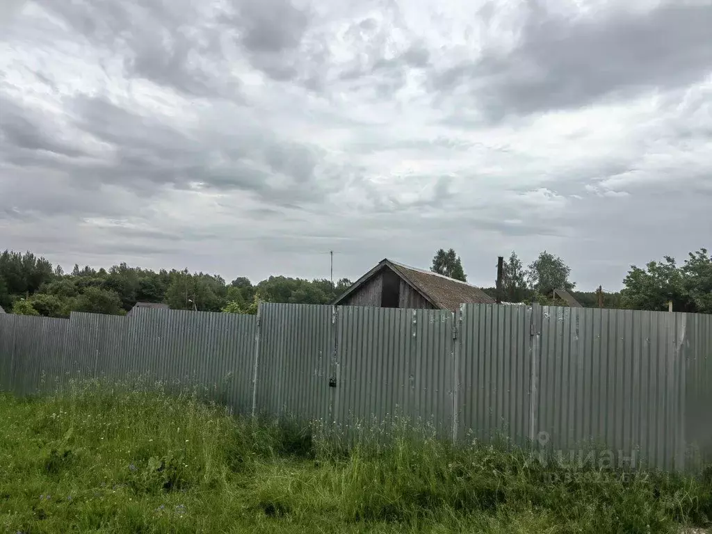 Участок, 5 сот., поселения (ижс) - Фото 1