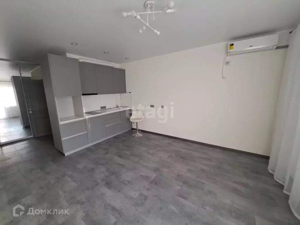 Продаётся квартира-студия, 28.4 м - Фото 1