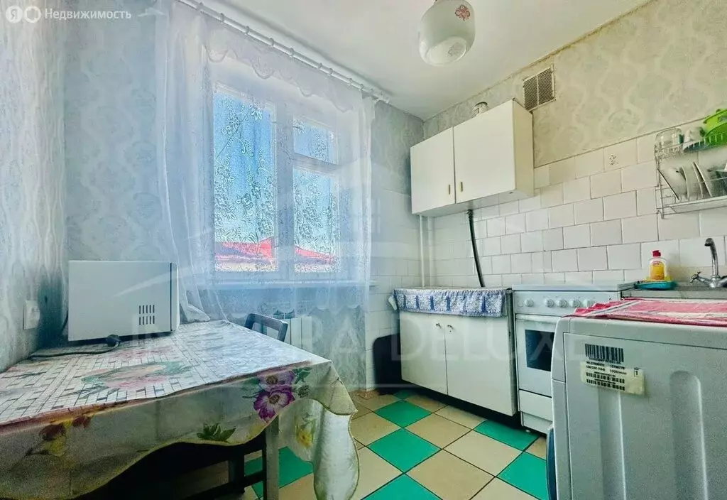 1-комнатная квартира: Севастополь, улица Меньшикова, 21 (16.5 м) - Фото 1