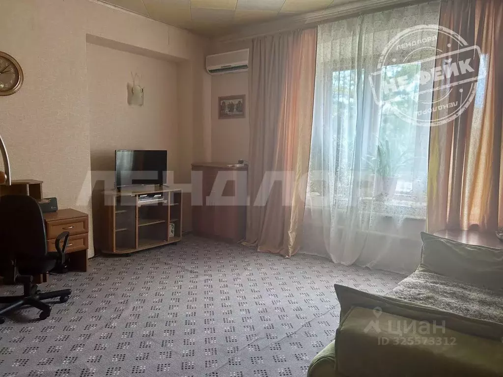 2-к кв. Ростовская область, Новочеркасск Александровская ул., 102 ... - Фото 1