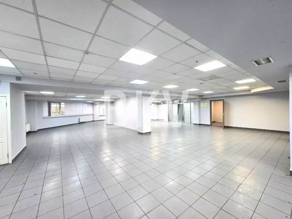 Офис в Москва Привольная ул., 8 (356 м) - Фото 1