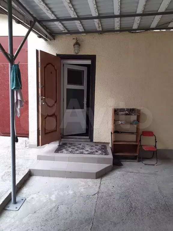 Дом 50 м на участке 2 сот. - Фото 1