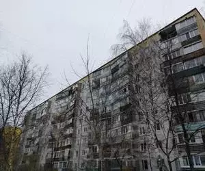 1-к кв. Московская область, Люберцы городской округ, Красково пгт ул. ... - Фото 0