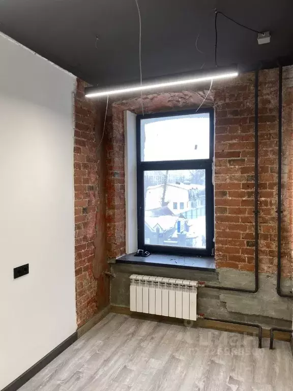 Офис в Москва Большая Серпуховская ул., 32С1 (10 м) - Фото 1