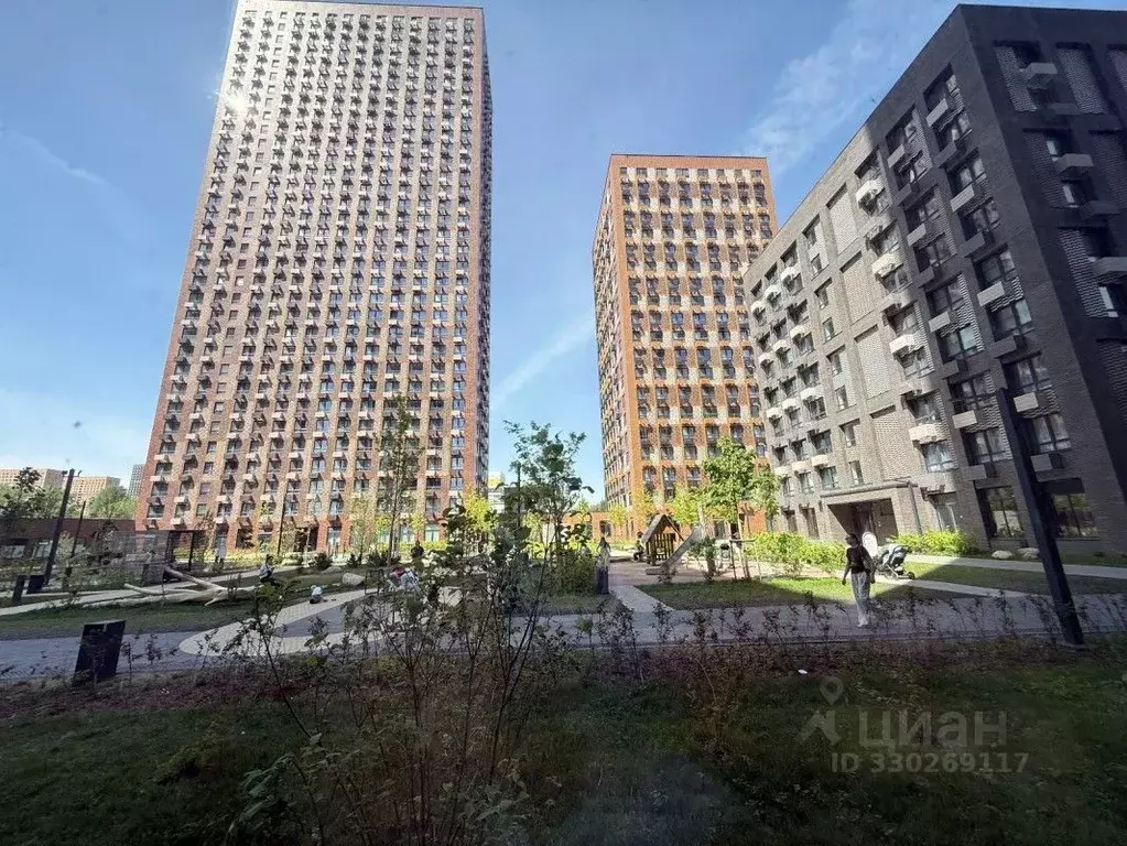 Помещение свободного назначения в Москва Дорожная ул., 46к1 (202 м) - Фото 1