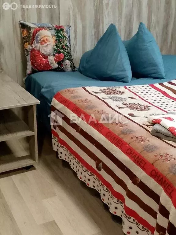 1-комнатная квартира: Пушкино, микрорайон Дзержинец, 30 (20.3 м) - Фото 1