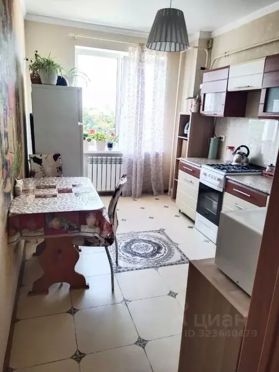 2-к кв. Краснодарский край, Анапа Черноморская ул., 61 (55.0 м) - Фото 1