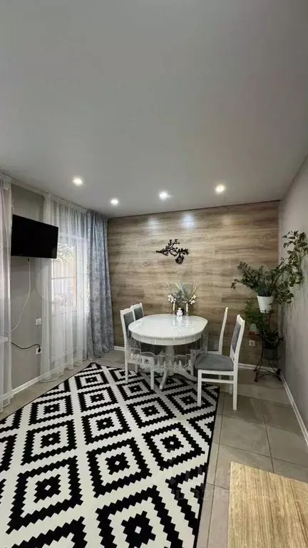 Таунхаус в Ставропольский край, Михайловск Шпаковский район, Гармония ... - Фото 1