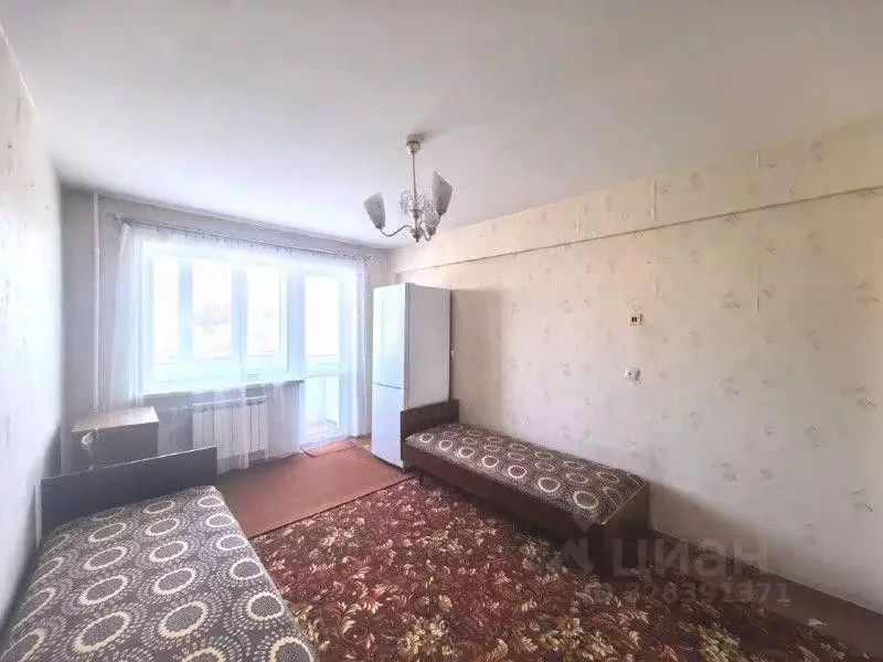 2-к кв. Омская область, Омск 3-й мкр, ул. Путилова, 7А (47.4 м) - Фото 2