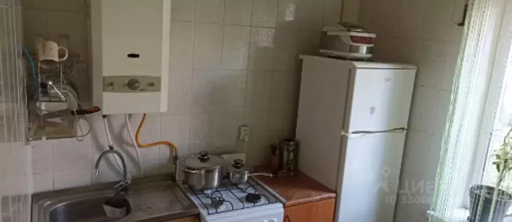 2-к кв. Крым, Симферополь ул. Кечкеметская, 186 (48.0 м) - Фото 2