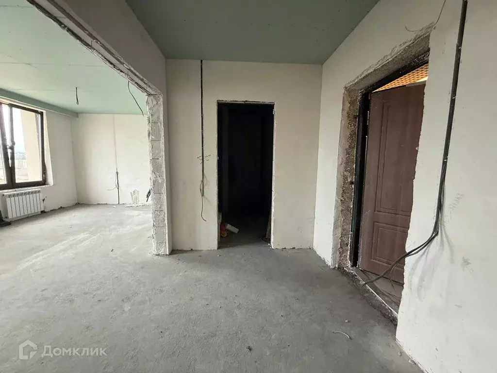 Продаётся 2-к квартира, 70 м - Фото 1