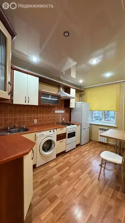 2-комнатная квартира: Сокол, Советская улица, 80 (55 м) - Фото 2