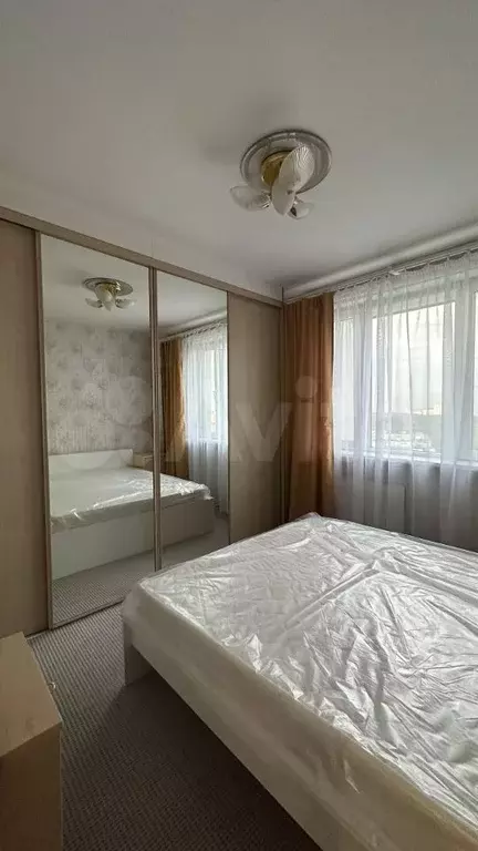 3-к. квартира, 78 м, 12/22 эт. - Фото 0