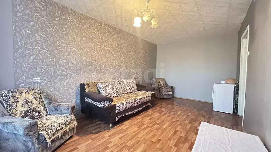 1-к кв. Псковская область, Печоры Юбилейная ул., 3 (32.8 м) - Фото 1