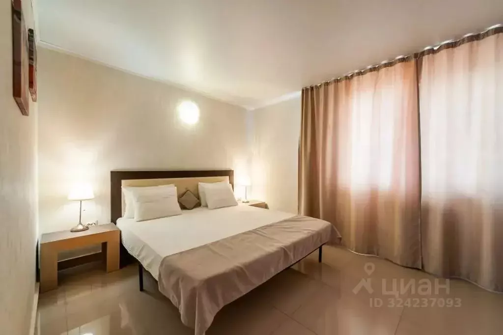 Комната Краснодарский край, Ейский район, Должанская ст-ца, Коса ... - Фото 1