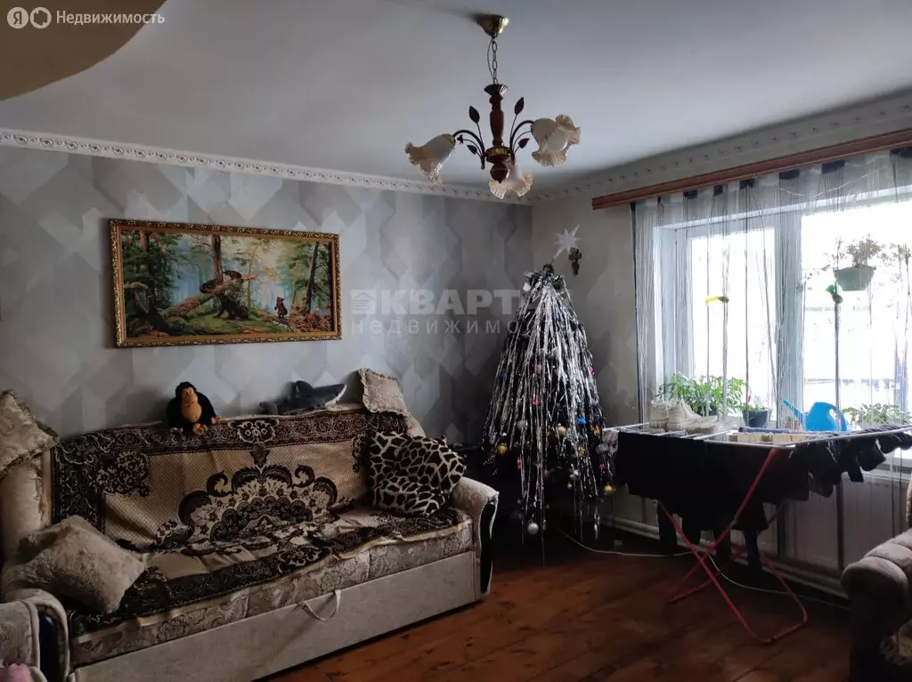 Дом в Уфа, Благоварская улица, 13Д (55.5 м) - Фото 2