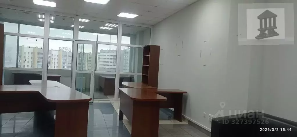 Помещение свободного назначения в Калининградская область, Калининград ... - Фото 2