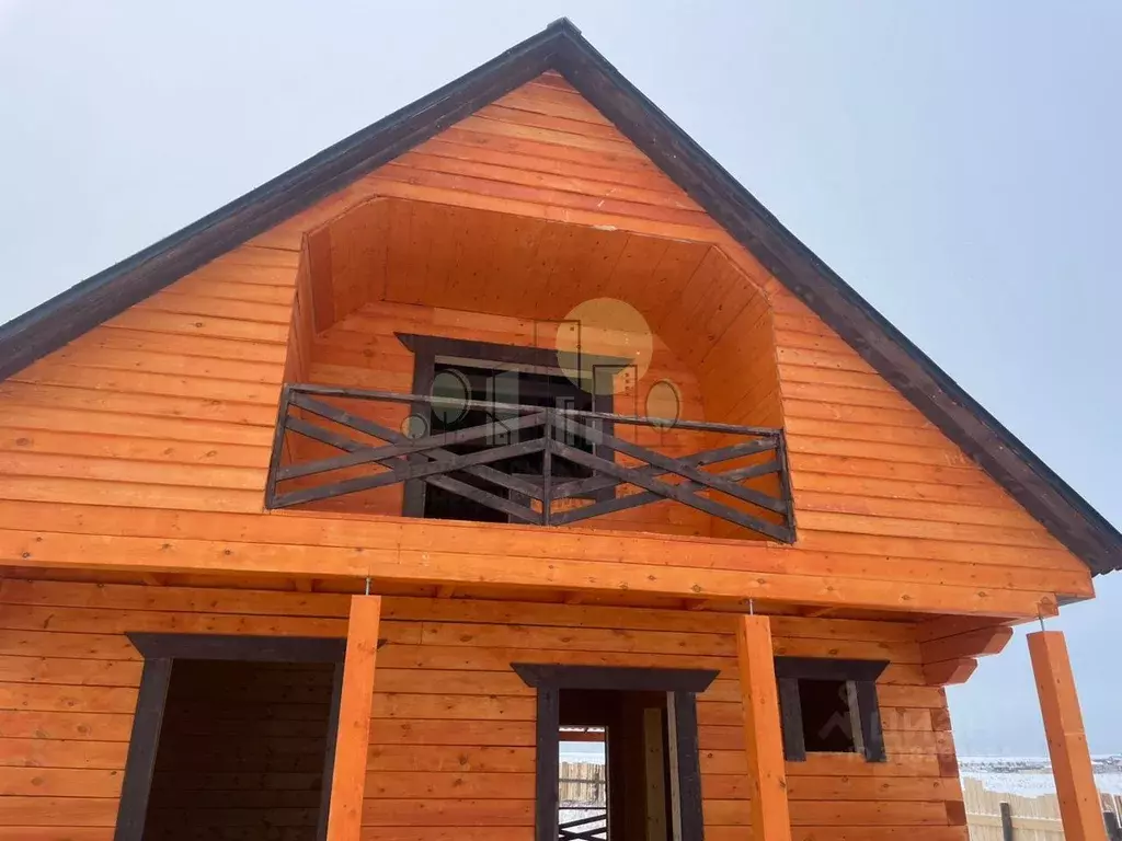 Дом в Иркутская область, Иркутский муниципальный округ, д. Грановщина ... - Фото 2