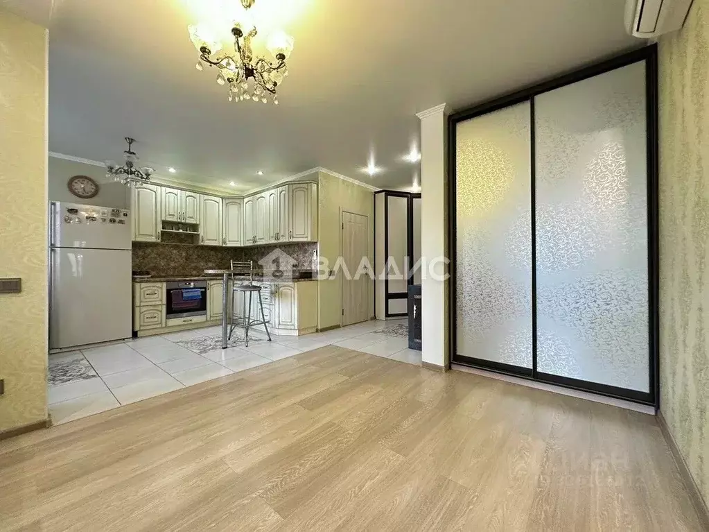 3-к кв. Московская область, Реутов Юбилейный просп., 61 (84.4 м) - Фото 1