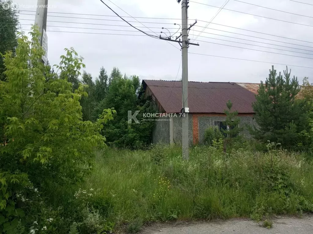 Дом в Увильды, Берёзовая улица, 10кв2 (135 м) - Фото 0