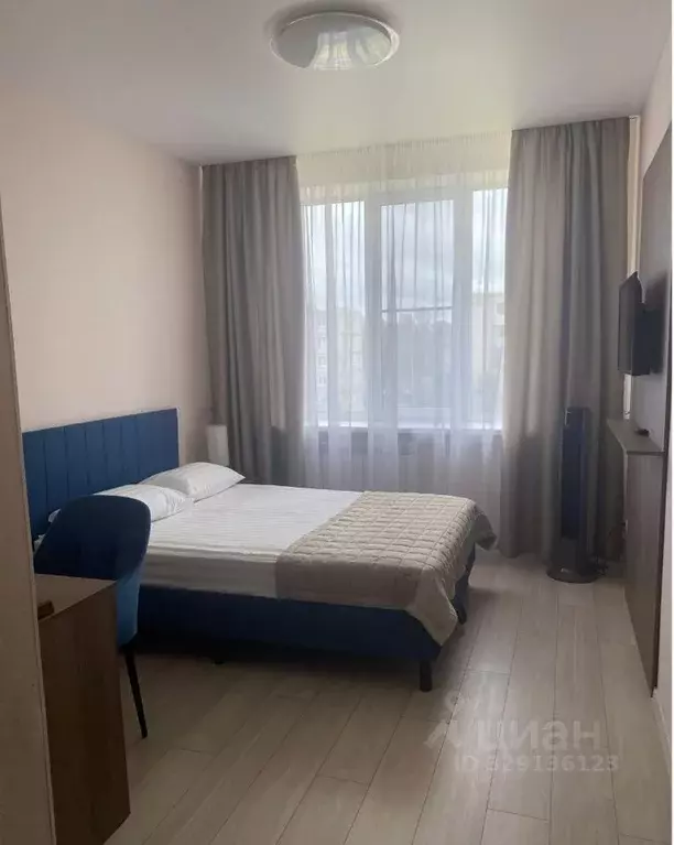 Комната Архангельская область, Коряжма просп. Ленина, 17 (19.0 м) - Фото 1