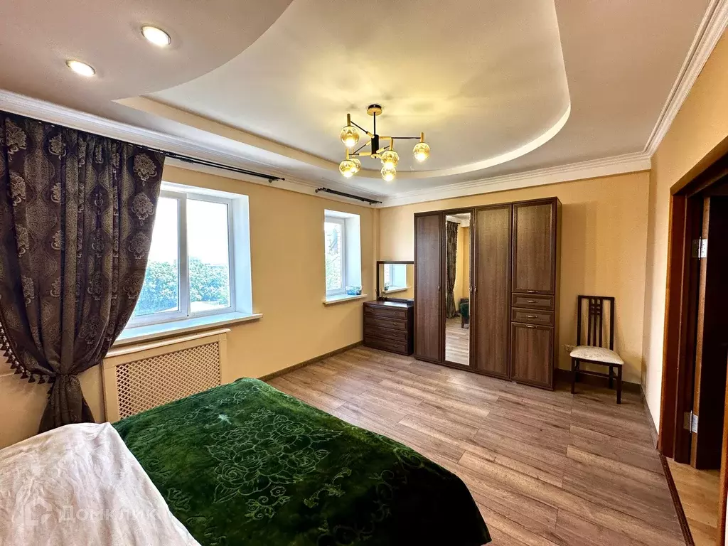 Продаётся 2-к квартира, 76.6 м - Фото 1