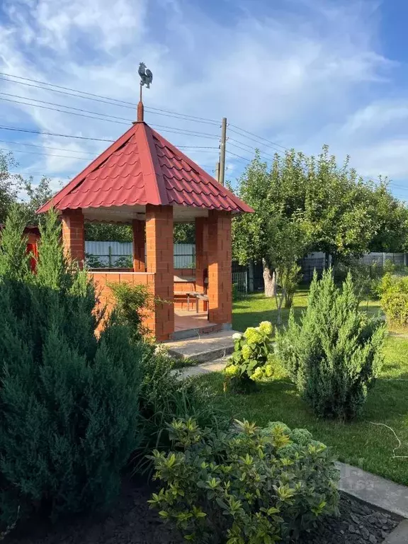 Дом в Воронежская область, Рамонский район, Айдаровское с/пос, ... - Фото 1