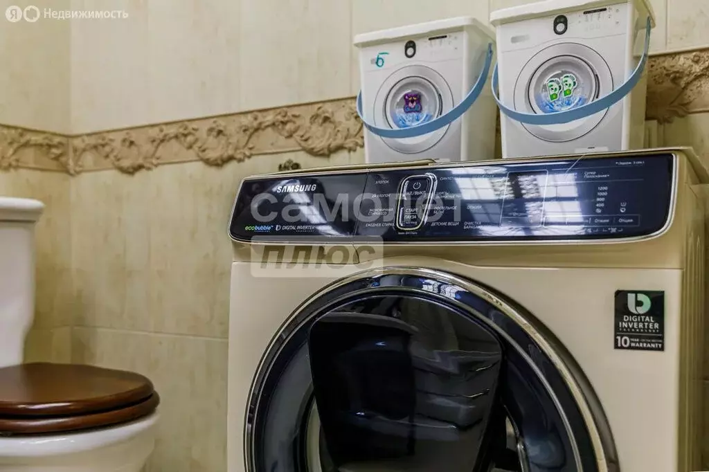 2-комнатная квартира: Каспийск, Молодёжная улица, 4 (67.3 м) - Фото 2