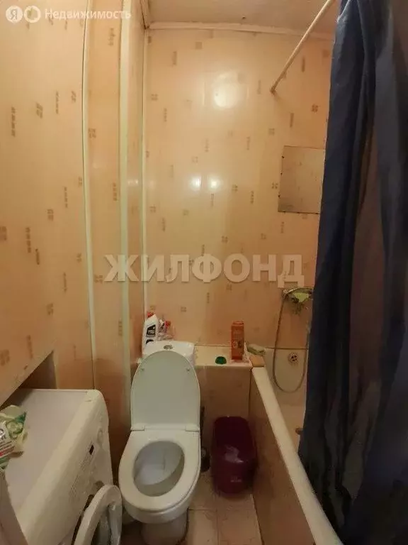 Квартира-студия: Томск, улица Полины Осипенко, 31 (24 м) - Фото 1