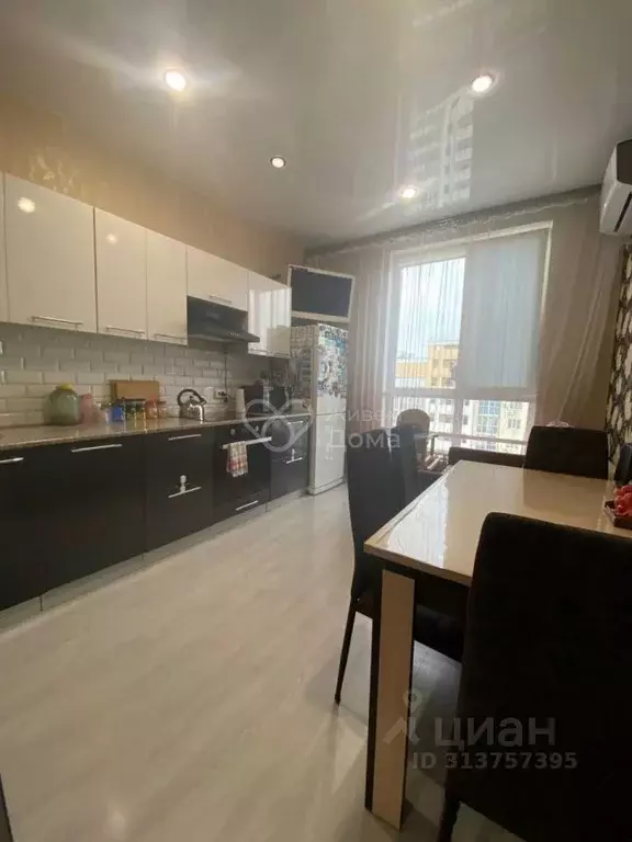 2-к кв. Волгоградская область, Волгоград ул. Тимирязева, 17А (58.0 м) - Фото 1