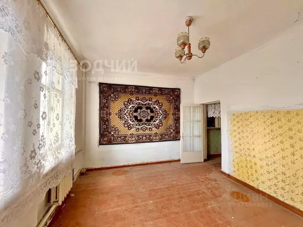 2-к кв. Чувашия, Канаш ул. Разина, 9 (45.3 м) - Фото 2