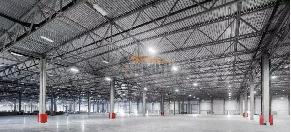 Продам производственное помещение, 5000 м - Фото 1