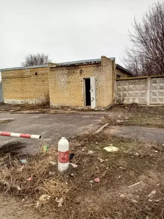 Помещение свободного назначения в Астраханская область, Знаменск  (28 ... - Фото 2