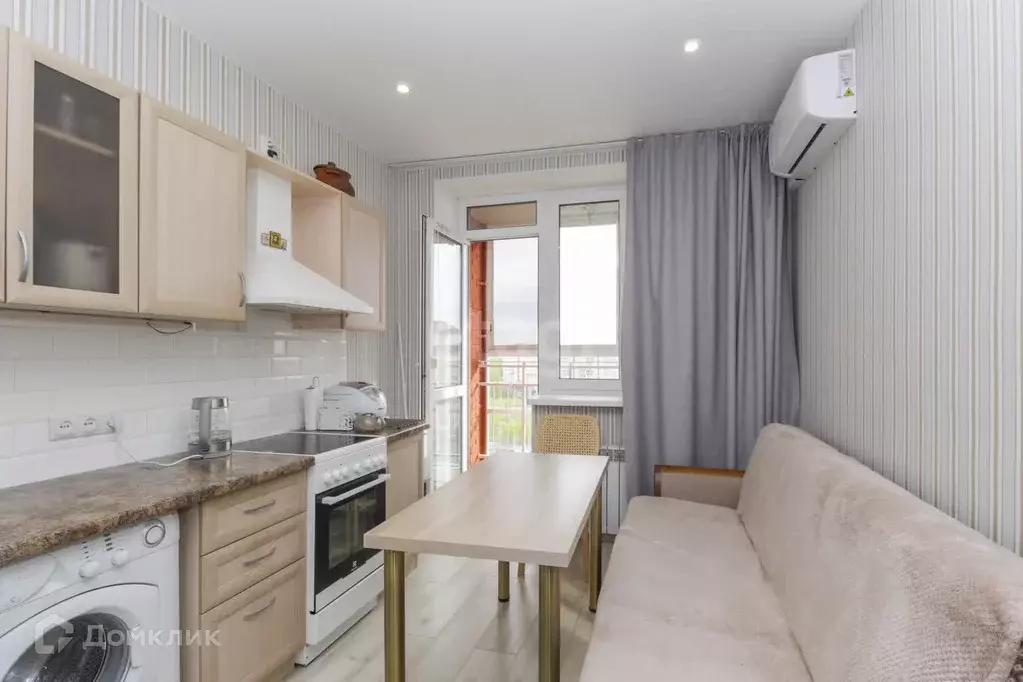 Продаётся 1-к квартира, 44.1 м - Фото 0