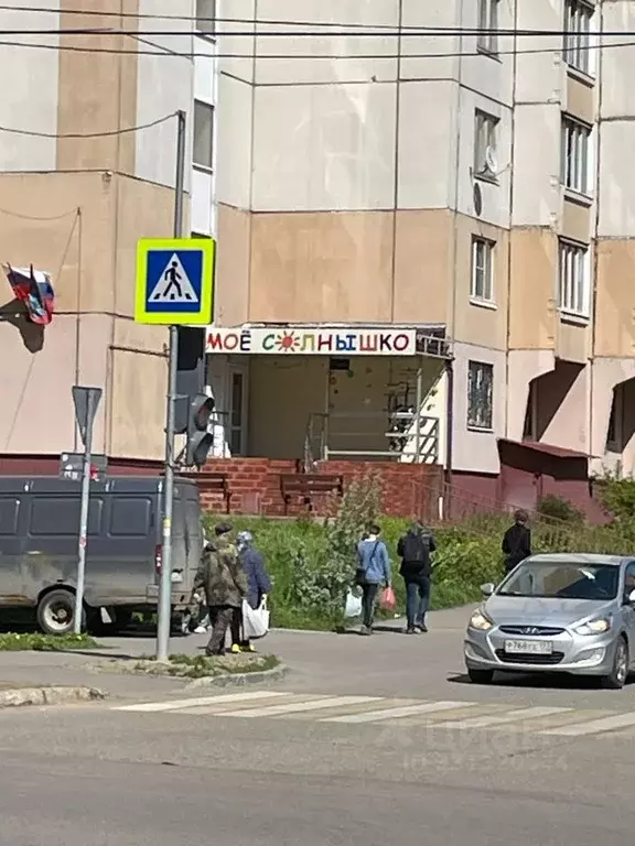 Помещение свободного назначения в Московская область, Подольск ... - Фото 1